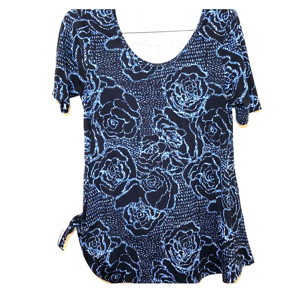 LuLaRoe Perfect Tee - Size Small